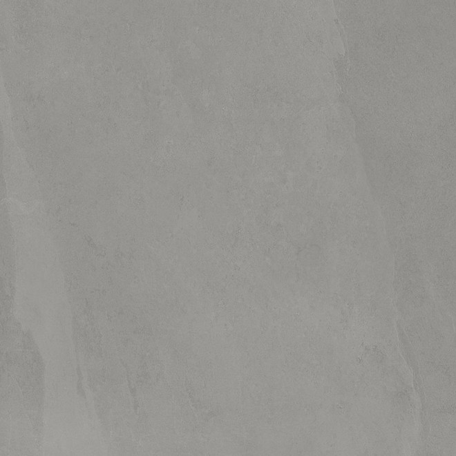 Unicom Starker Brazilian Slate Silk Grey Tegel 80x80cm